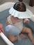 Visière de bain silicone vert 3 - vertbaudet enfant 