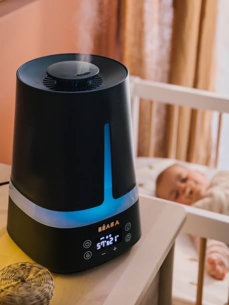Humidificateur bleu 1 - vertbaudet enfant 