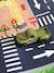Tapis voiture lumineux - multicolore 3 - vertbaudet enfant 