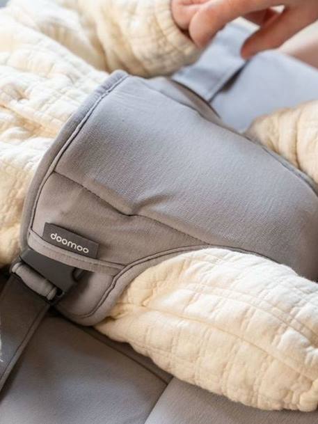 Seat'n Grow DOOMOO gris 2 - vertbaudet enfant 