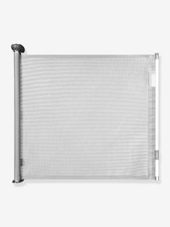 Puériculture-Barrières, sécurité domestique-Barrière rétractable Safe & Roll