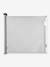 Barrière rétractable Safe & Roll gris 1 - vertbaudet enfant 
