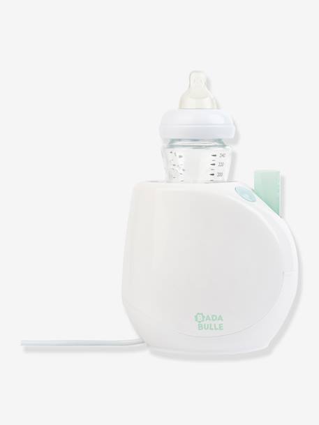 Chauffe Biberon EASY+ blanc 4 - vertbaudet enfant 