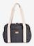 Sac à langer Paris Bleu+Dusty pink+gris chiné+Pearl grey 11 - vertbaudet enfant 