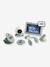 Babyphone Caméra Nomade YOO GO+ HD vert 5 - vertbaudet enfant 