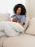 Coussin de grossesse et d'allaitement B.LOVE XXL Oeko-Tex vert 1 - vertbaudet enfant 