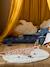 Tapis Renard des neiges beige 1 - vertbaudet enfant 