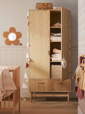 Armoire Vert Baudet