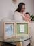 Cadre double - Olive Tree - olive 1 - vertbaudet enfant 
