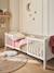 Lit enfant 70x140 cm WIKI blanc 1 - vertbaudet enfant 