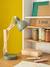 Lampe de bureau bois et métal vert sauge 1 - vertbaudet enfant 