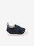 Chaussons souples scratchés bébé marine 3 - vertbaudet enfant 