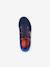Baskets Slip-ins enfant 403822L Bounder - Brisk - Burst marine 2 - vertbaudet enfant 
