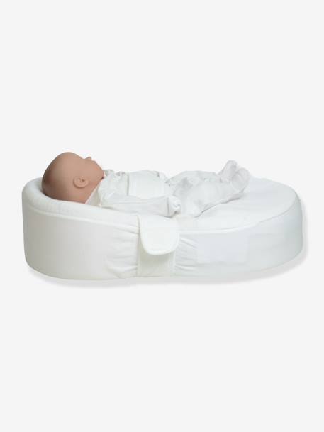Nid D Eveil Et De Confort Red Castle Cocoonababy Blanc Red Castle
