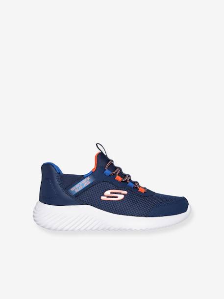 Baskets Slip-ins enfant 403822L Bounder - Brisk - Burst marine 1 - vertbaudet enfant 
