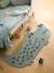 Tapis Crocodile Trek vert 1 - vertbaudet enfant 