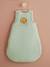 Gigoteuse en gaze de coton MON PETIT LION vert 1 - vertbaudet enfant 