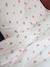 Parure housse de couette + taie d'oreiller enfant BFF écru 2 - vertbaudet enfant 
