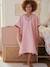 Poncho de bain GIPSY rose poudré 6 - vertbaudet enfant 