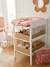 Table à langer MADISON blanc 1 - vertbaudet enfant 