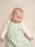 Gigoteuse été ouverture centrale personnalisable BALI jaune imprimé+rose imprimé+vert imprimé 11 - vertbaudet enfant 