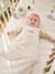 Gigoteuse personnalisable HYGGE beige imprimé 2 - vertbaudet enfant 