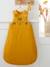 Gigoteuse en gaze de coton bio* BABY TIGRE caramel 1 - vertbaudet enfant 