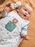 Gigoteuse GREEN FOREST beige chiné 1 - vertbaudet enfant 