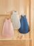 Gigoteuse ANNECY bleu chambray+gris chiné+rose 11 - vertbaudet enfant 