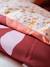 Parure housse de couette et taie d'oreiller IBIZA, avec coton recyclé multicolore 5 - vertbaudet enfant 