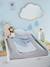 Plan à langer universel 52 cm Nuage blanc 3 - vertbaudet enfant 