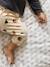 Tapis de sol / Fond de parc ETHNIC beige imprimé 7 - vertbaudet enfant 