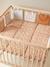 Tapis de sol / Fond de parc ETHNIC beige imprimé 5 - vertbaudet enfant 