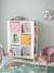 Meuble 6 cases blanc 1 - vertbaudet enfant 