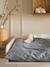 Matelas à langer personnalisable INDIA bleu imprimé 5 - vertbaudet enfant 
