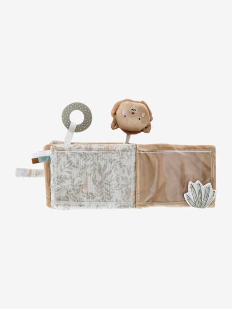 Livre photo personnalisable BABYLON beige 5 - vertbaudet enfant 