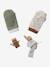 Hochets mains et pieds BABYLON beige 4 - vertbaudet enfant 