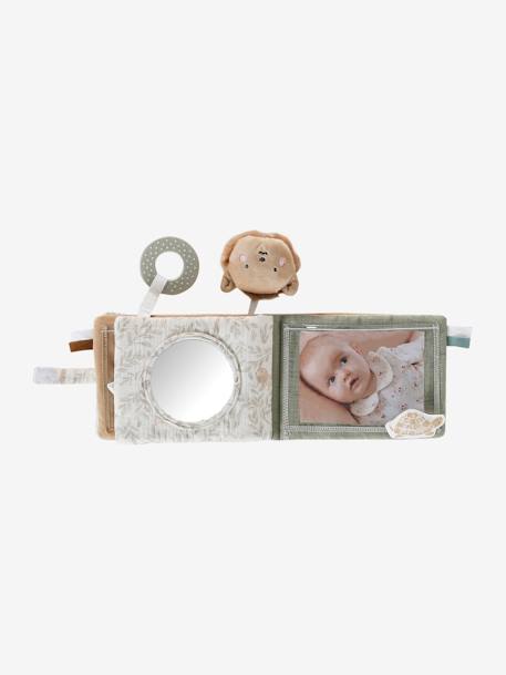 Livre photo personnalisable BABYLON beige 4 - vertbaudet enfant 