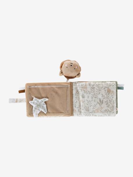 Livre photo personnalisable BABYLON beige 3 - vertbaudet enfant 