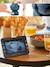 Babyphone video Yoo Master + HD - bleu 5 - vertbaudet enfant 