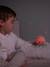 Veilleuse nomade pieuvre - Twinkles To Go Octo(TM) vert 1 - vertbaudet enfant 