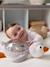 Tranquil Penguin(TM) gris 1 - vertbaudet enfant 