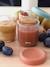 Coffret de 6 portions verre 250 ml Coloris assortis 3 - vertbaudet enfant 