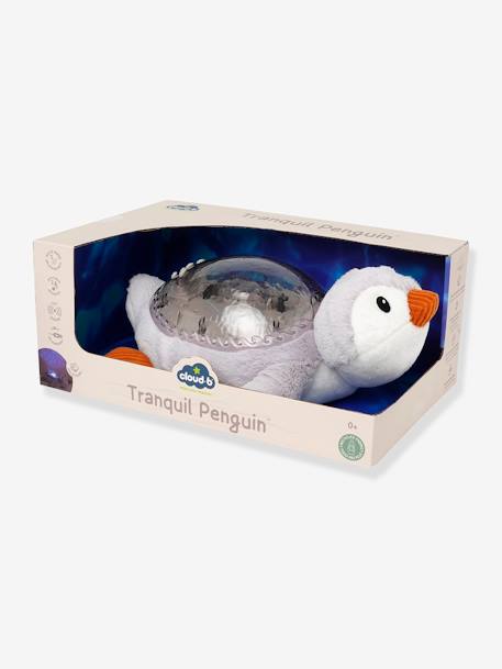 Tranquil Penguin(TM) gris 6 - vertbaudet enfant 