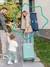 Lit Parapluie Easy Clip bleu 3 - vertbaudet enfant 