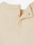 Pull de Noël renne détails brillants bébé beige poudré 4 - vertbaudet enfant 