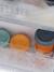 Coffret de 6 portions verre 250 ml Coloris assortis 2 - vertbaudet enfant 