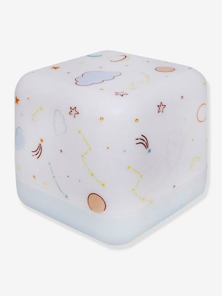 Cube B(TM) Veilleuse nomade beige 5 - vertbaudet enfant 