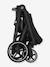 Poussette Tout-Terrain Balios S Lux 2024 - Châssis Noir et Siège Moon Black - noir 5 - vertbaudet enfant 