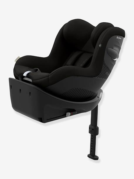 Siège-auto Sirona GI i-Size noir 1 - vertbaudet enfant 